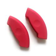  Jean-Patrique Silicone Handles for The Whatever Pan - Red :  Home & Kitchen